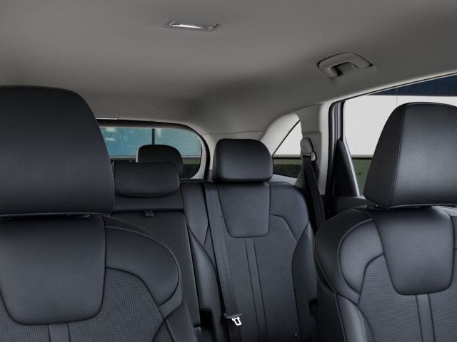 2026 Kia Sorento EX - Photo 27