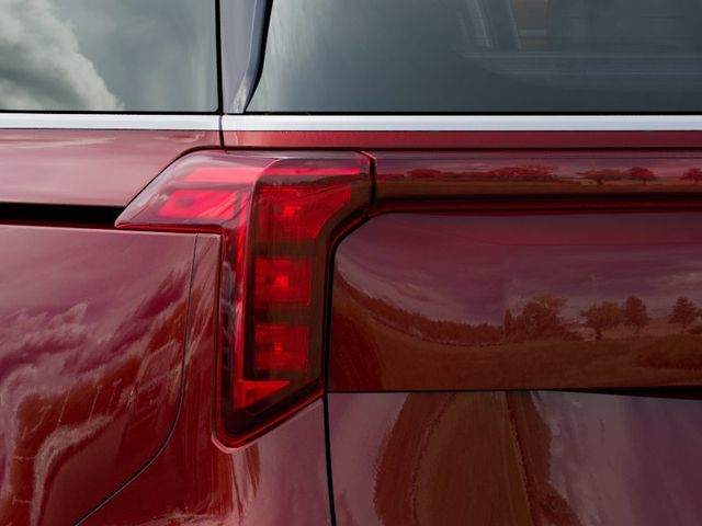 2026 Kia Carnival