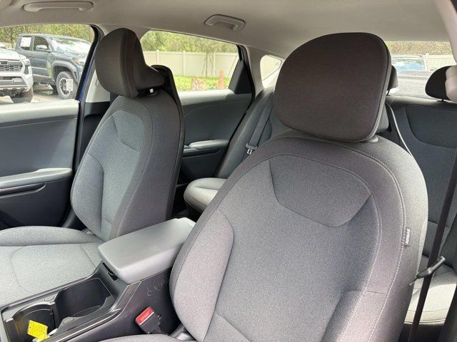 Used 2025 Kia K4 Sedan