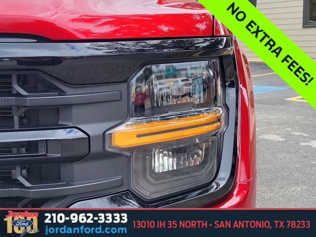 Used Car 2024 Ford F-150  Xlt For Sale Under $50,000 In San Antonio, Texas