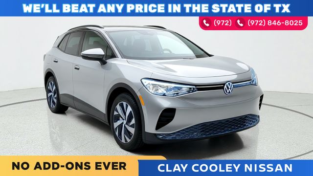 2023 Volkswagen ID.4 Standard