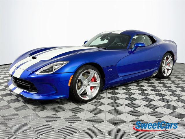 2013 Dodge Viper