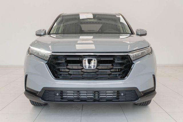 New 2026 Honda CR-V SUV
