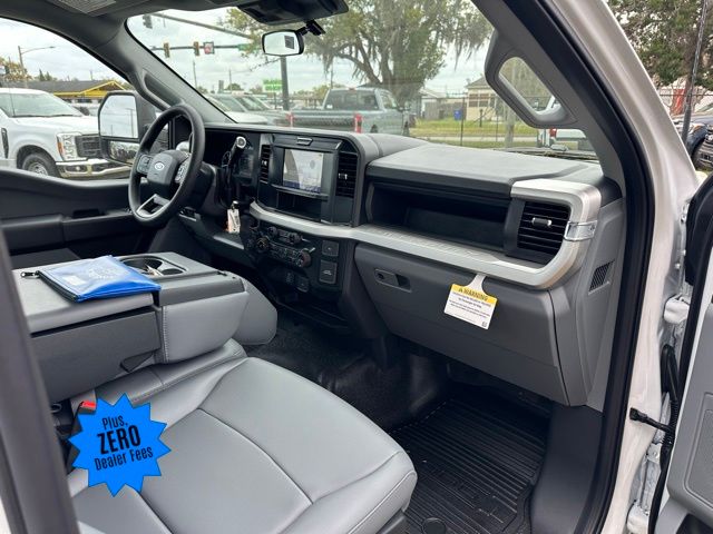 2025 Ford F-250SD XL photo