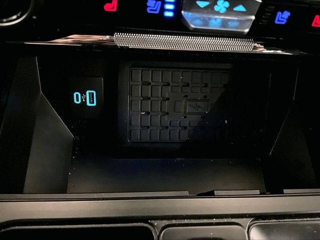 2023 Ford F-150 Lariat White at Auto Express Mitsubishi
