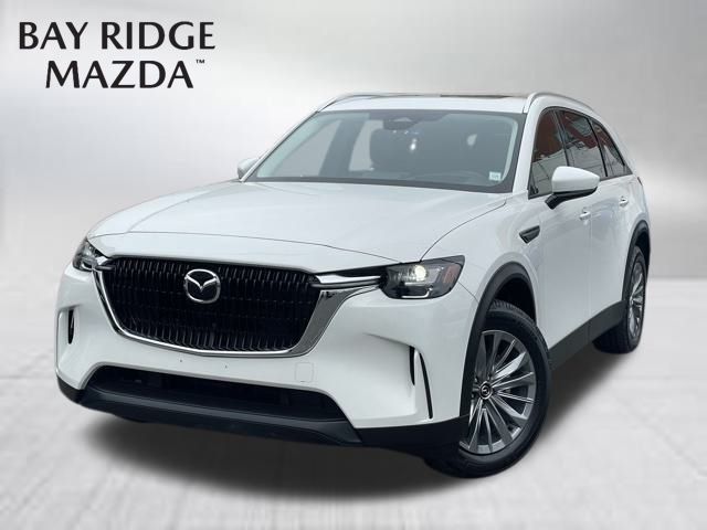 2024 Mazda CX-90 Turbo Preferred Plus Package's photo