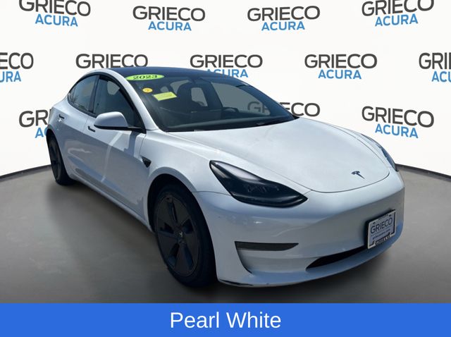 2023 Tesla Model 3 -'s photo