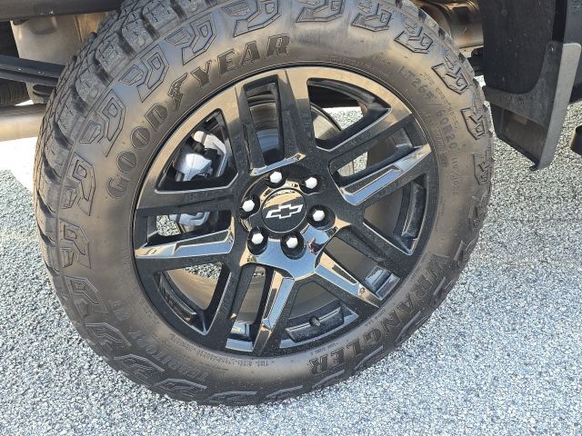 Photo of 2025 Chevrolet Silverado 1500 Custom Trail Boss in Dallas, GA - 12,  2025 Chevrolet Silverado 1500 Custom Trail Boss:44177A