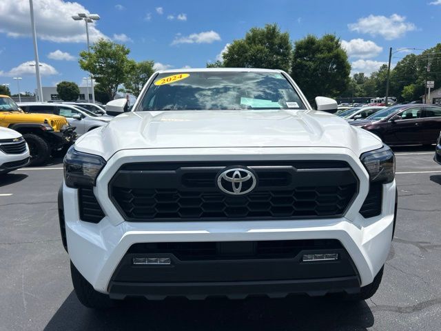 Used 2024 Toyota Tacoma Truck