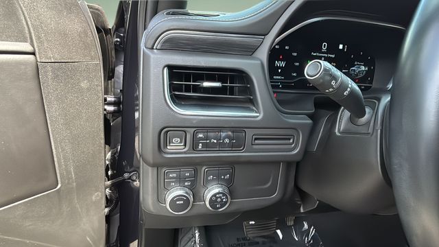 Used 2023 Silver GMC SLT image 22