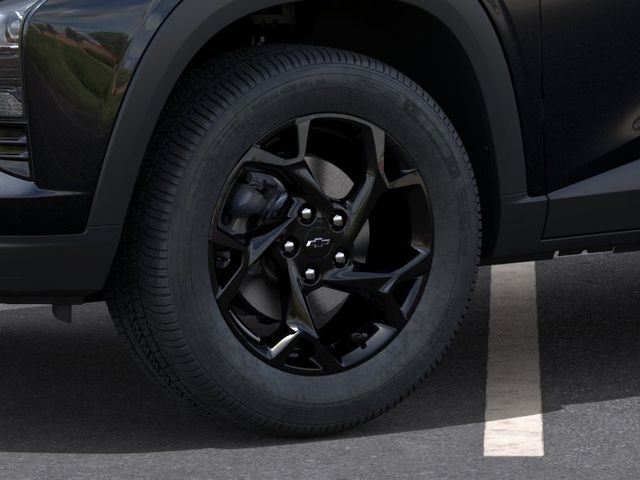 2026 Chevrolet Trax LT:47283