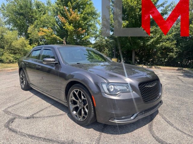 2015 Chrysler 300 S RWD