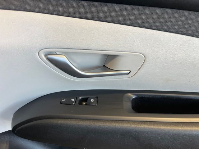 Used 2023 Hyundai Tucson SUV