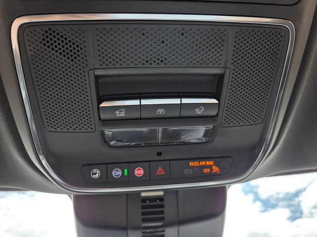 2026 GMC Acadia Denali Ultimate AWD