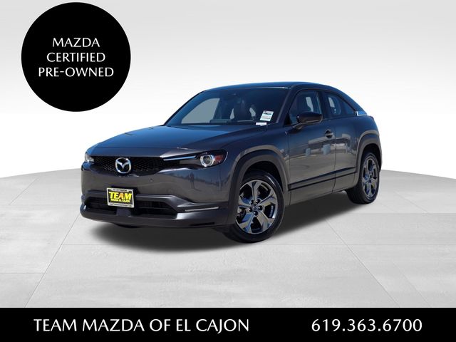 2022 Mazda MX-30 Premium Plus FWD