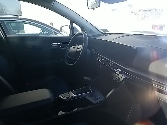 New 2026 Kia Sportage SUV