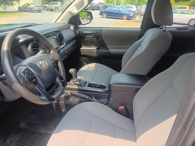 Used 2019 Toyota Tacoma Truck