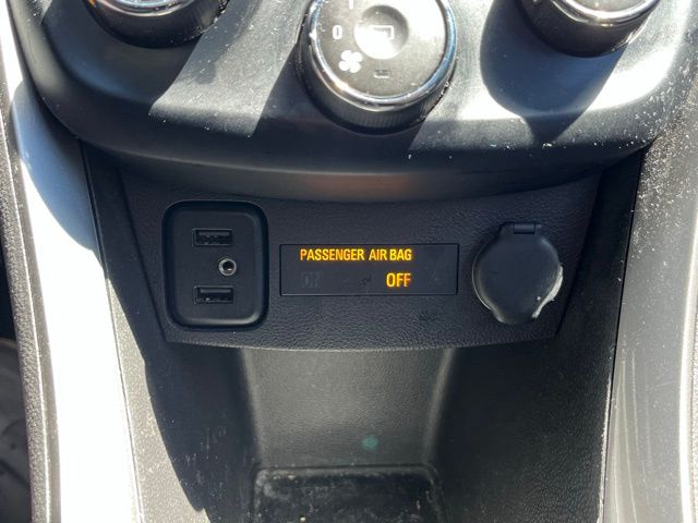 Used 2020 Chevrolet Trax For Sale in Highland, IN