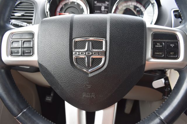 Used 2014 Dodge Grand Caravan Van