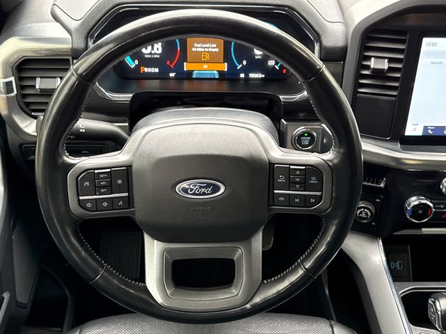Used 2022 Ford F-150 Truck