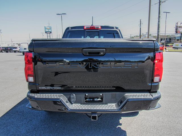 Photo of 2025 Chevrolet Colorado Trail Boss in Dallas, GA - 5,  2025 Chevrolet Colorado Trail Boss:42853