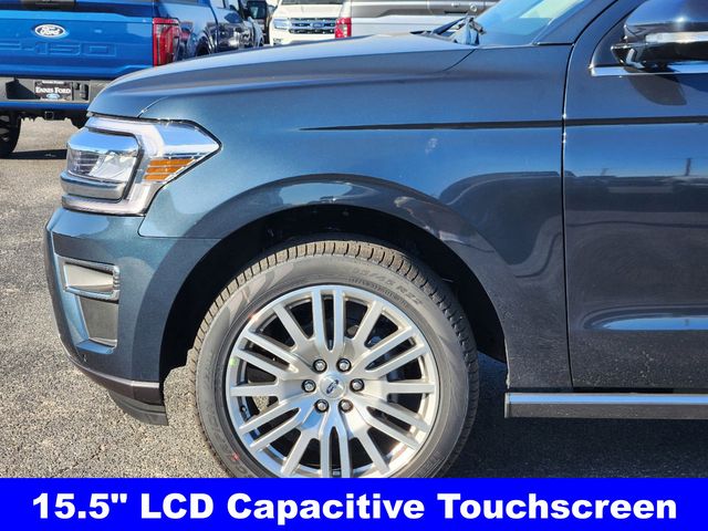 2024 Ford Expedition Limited 10