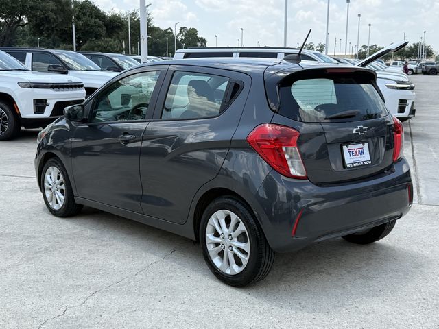 2021 Chevrolet Spark 1LT - 5