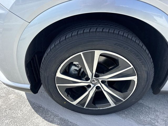 Used 2023 Lexus RX SUV