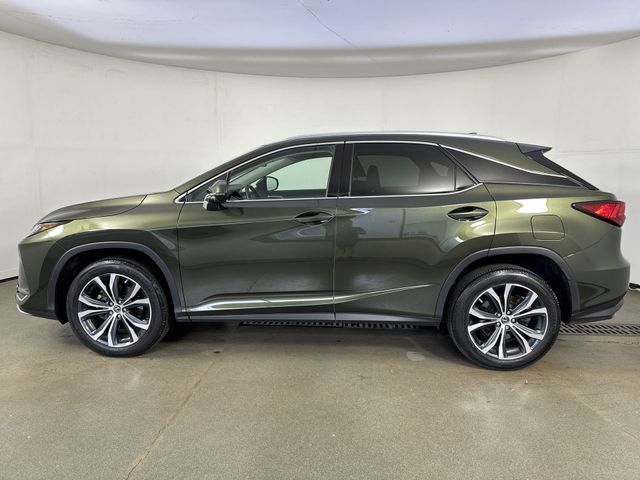 2022 Lexus RX RX photo