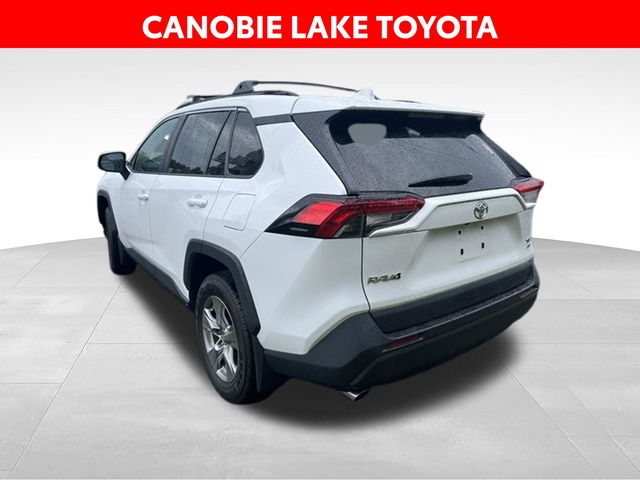 Used 2023 Toyota RAV4 SUV