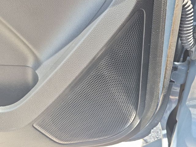 Used 2023 Ford Ranger XLT 4D Crew Cab
