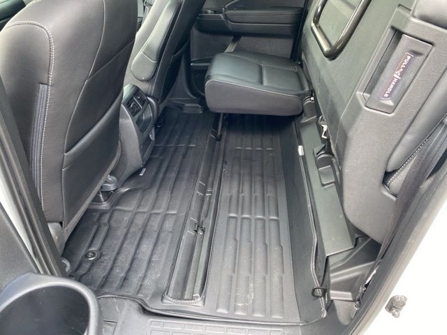 Used Car 2022 Honda Ridgeline  Rtl-e For Sale Under $35,000 In San Antonio, Texas