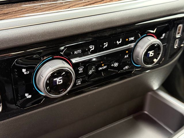 new 2026 Chevrolet Silverado 1500 car, priced at $52,375