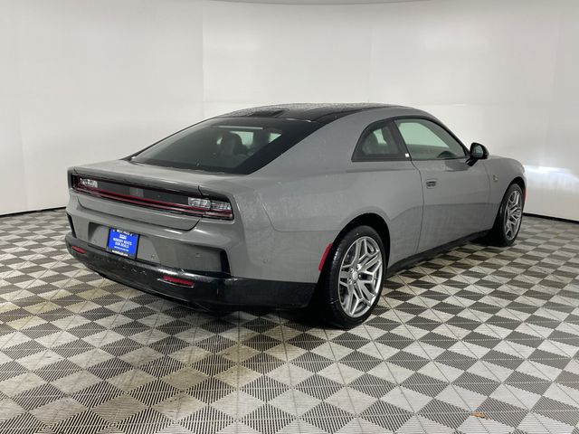 New 2026 Dodge Charger R/T Scat Pack For Sale in Bremerton, WA