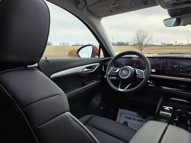 2026 Buick Envision Avenir AWD