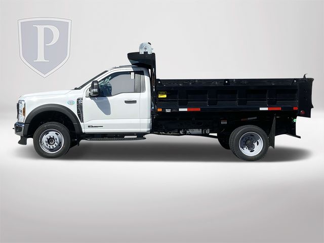 2024 Ford F-450SD XL 2