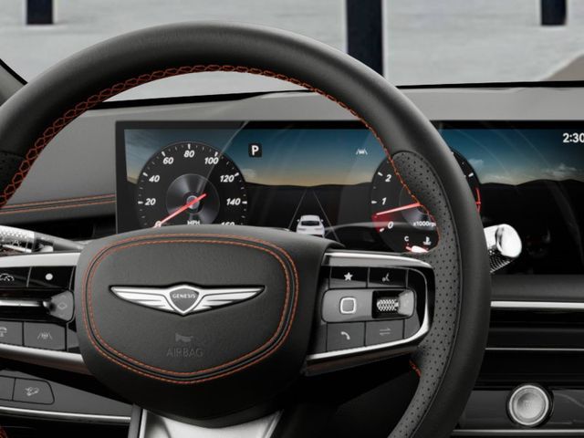 Thumbnail: 2026 Genesis GV70 - 13