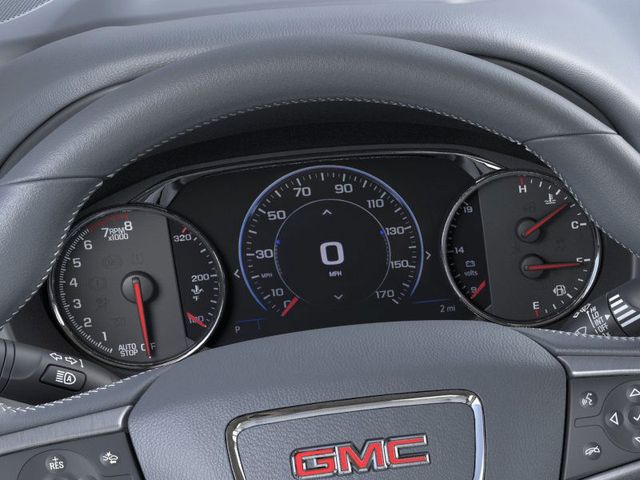 2024 GMC Terrain Denali 18