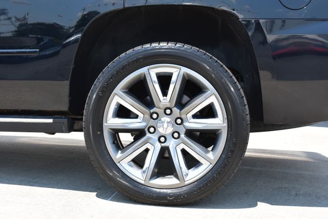Used 2015 Chevrolet Tahoe SUV