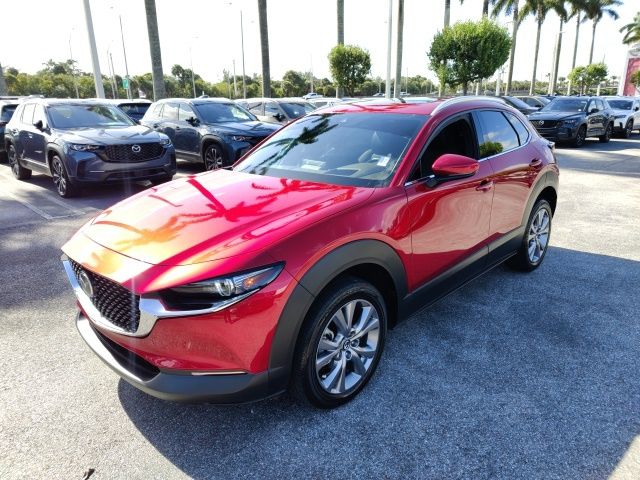 2021 Mazda CX-30 Premium 15