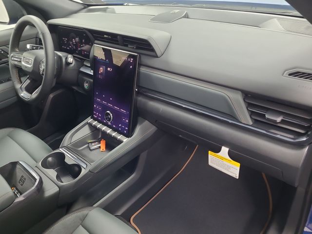 2026 – GMC – Terrain