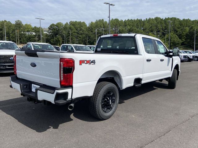 2024 Ford F-250SD XL 3