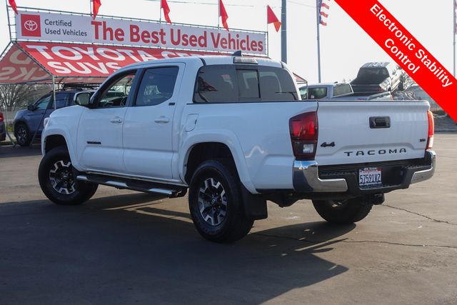 used 2019 Toyota Tacoma car, priced at $38,000