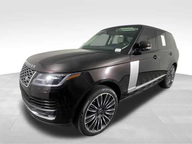 2021 Land Rover Range Rover Westminster 15