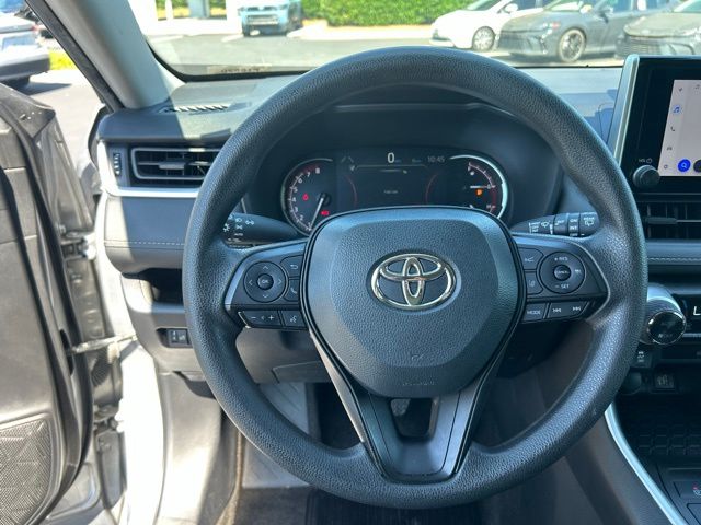 Used 2024 Toyota RAV4 SUV