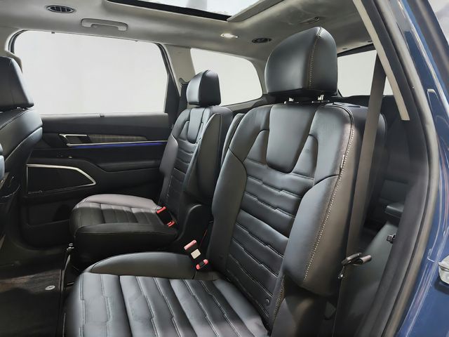 Used 2024 Kia Telluride SUV