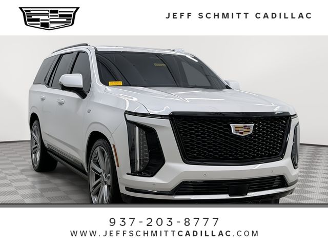 2025 Cadillac Escalade Sport Platinum 4WD
