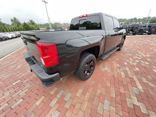 Used 2017 Chevrolet Silverado 1500 Truck