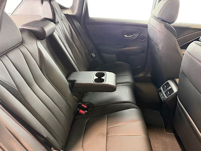 New 2026 Acura ADX SUV
