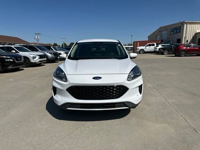 Used 2020 Ford Escape SE with VIN 1FMCU9G63LUB74203 for sale in Kansas City